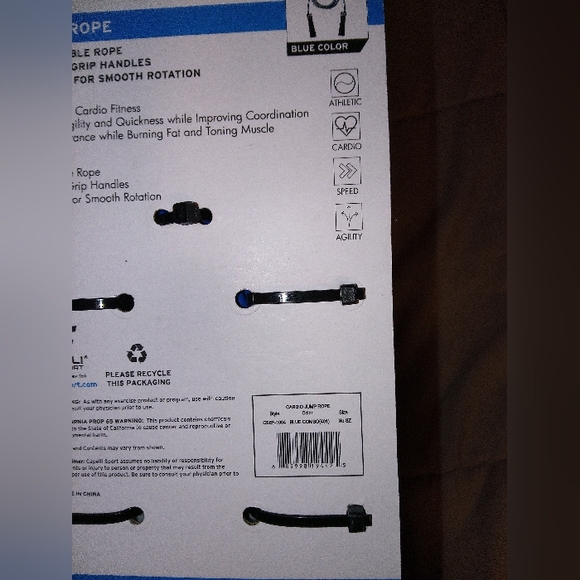 Jump Rope BRAND NEW - Picture 6 of 7